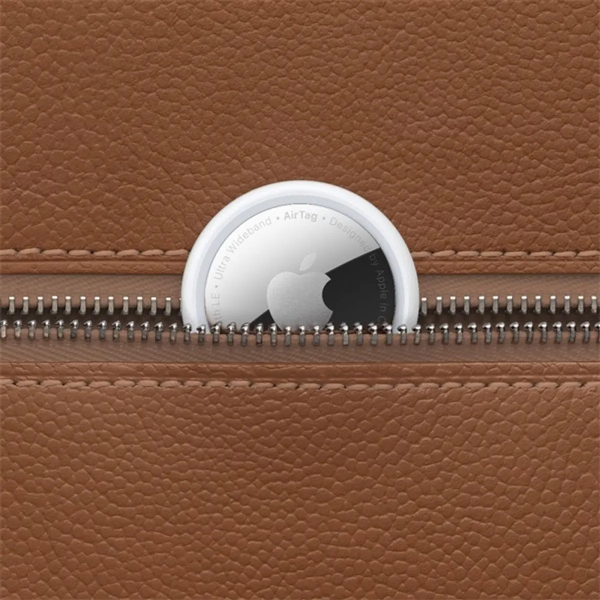 Apple MX542ZY/A AirTag Fehér Bluetooth 31,9 mm 8 mm #4