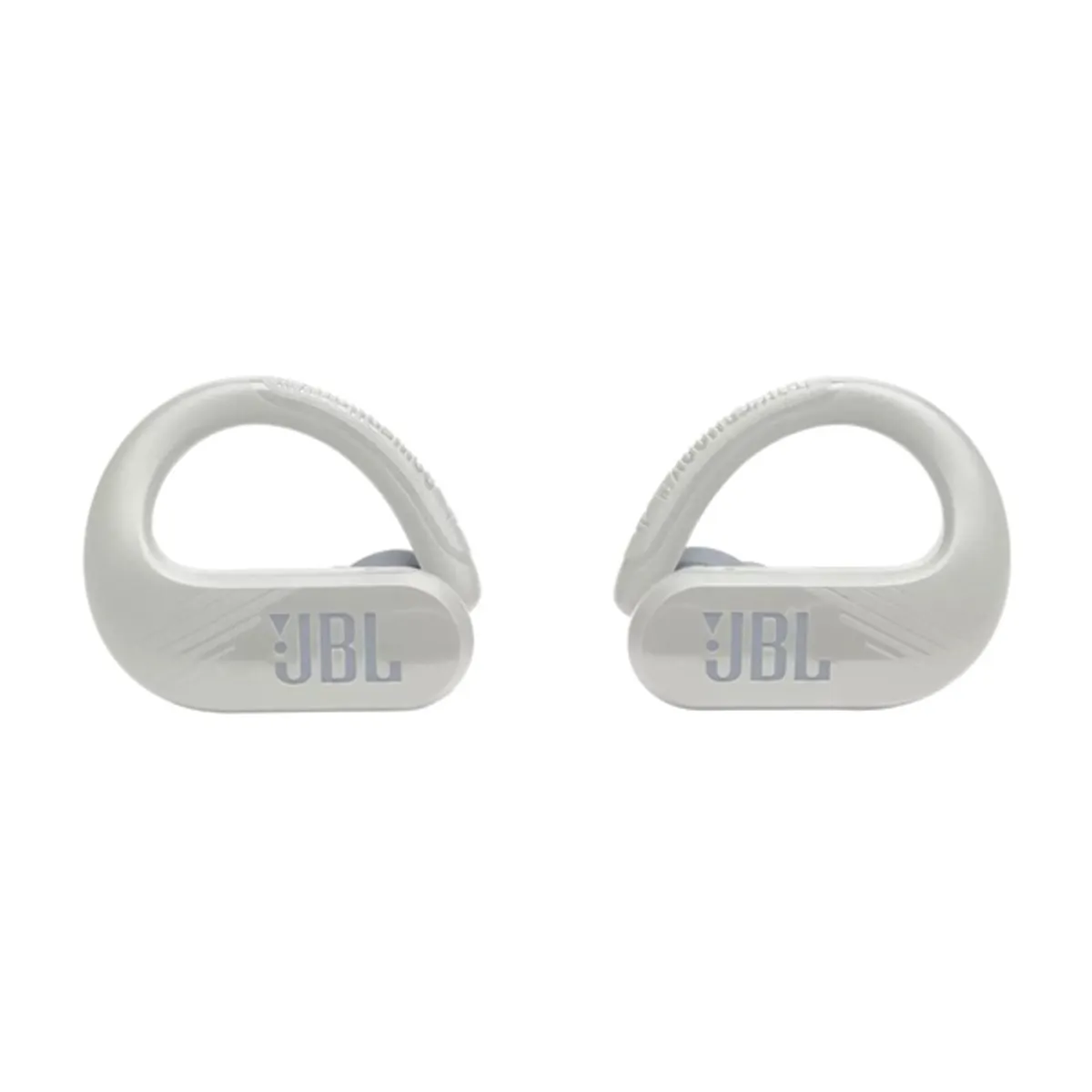 JBL JBLENDURPEAK3WT Endurance Peak 3 fehér true wireless 10 mm IP68 5,5 óra üzemidő Bluetooth #5