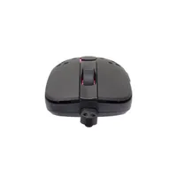 White Shark WS GM-9004-2 Tristan fekete 12800 dpi 6 gomb USB RGB világítás 180 cm #6