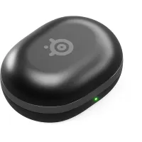 STEELSERIES 61680 Arctis GameBuds True Wireless fülhallgató 2,4 GHz Bluetooth ANC Qi töltőtok USB-C #5