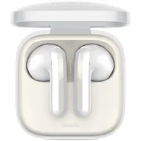 Xiaomi BHR8391GL Redmi Buds 6 Active 14 mm meghajtó IPX4 Bluetooth True Wireless fülhallgató fehér #2