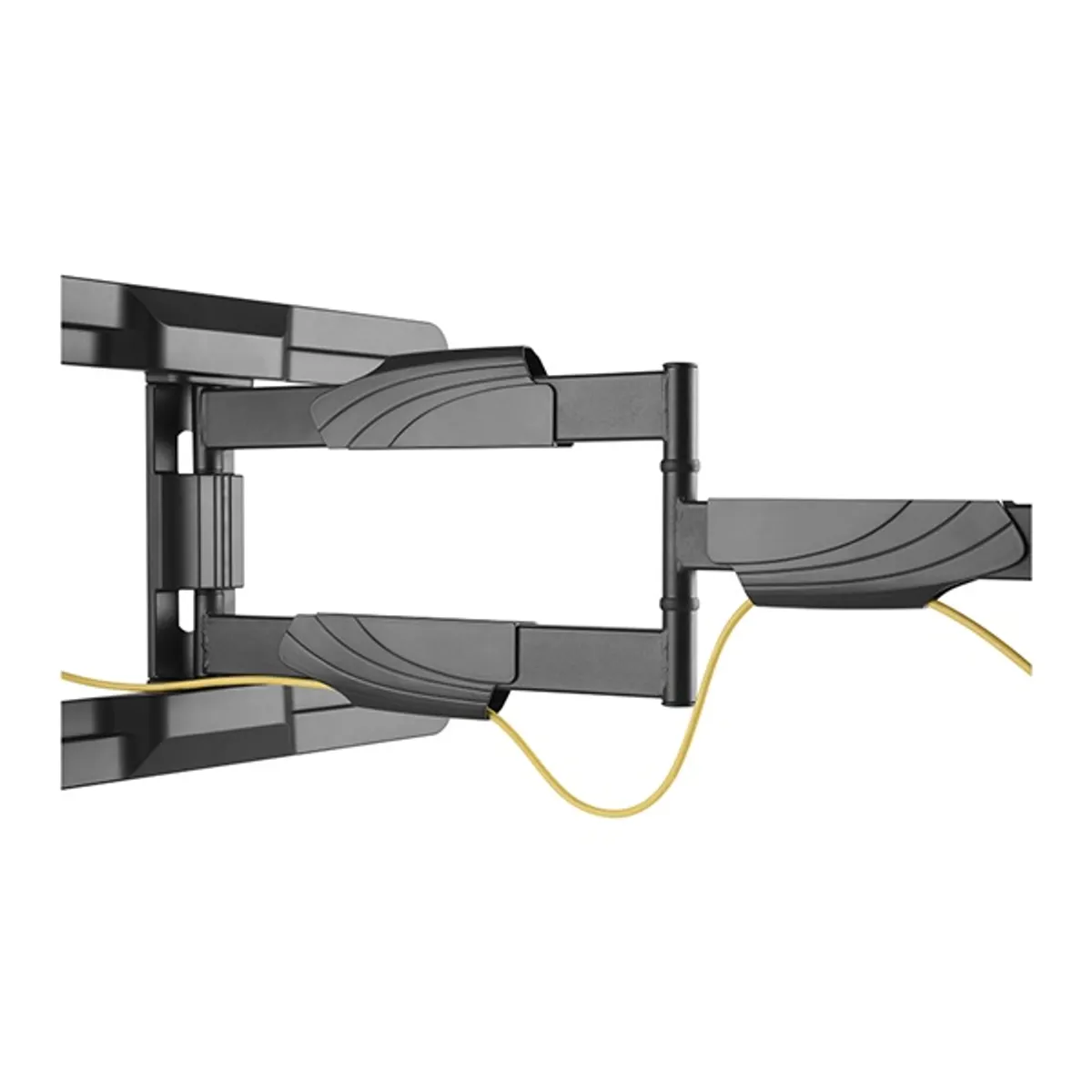 Stell 35051537 SHO 7610 Slim 23"-70" VESA 100x100 200x100 200x200 300x200 300x300 400x200 400x300 400x400 Dönthető 5°-8° Forgatható 90° #6