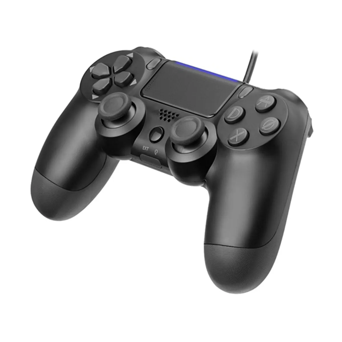 Tracer TRAJOY46852 Shogun Pro Kontroller Vezetékes 150 cm 16 db gomb PC PS3 PS4 #2
