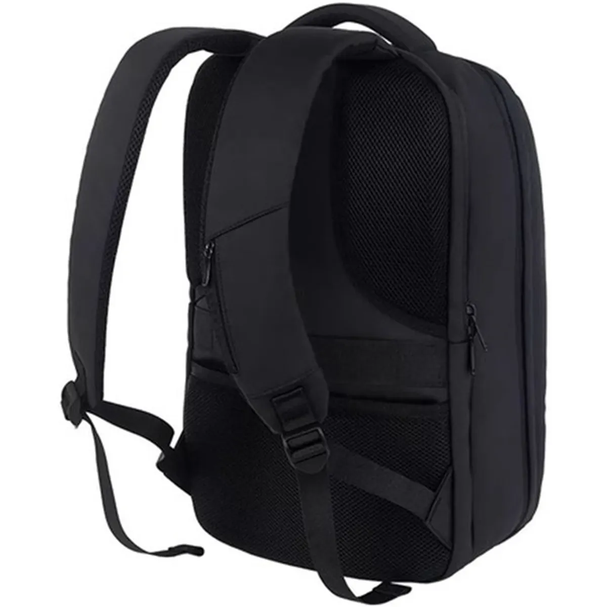 CANYON CNS-BPL5B1 BPL-5 Urban 15.6" notebook hátizsák fekete poliészter #4