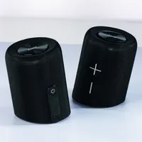 Hama 00188220 Twin 2.0 3000mAh 20W IPX7 Bluetooth hangszóró #3