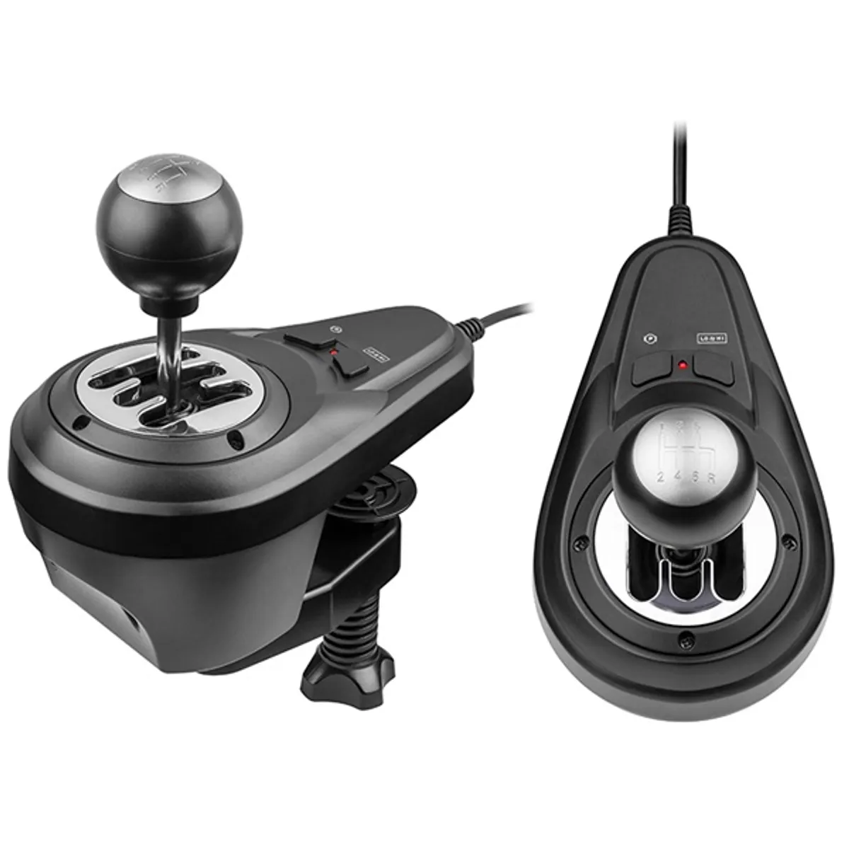 TRACER TRAJOY47345 SimRacer kormány + pedál 12 gombos, 180 cm, vezetékes, PC/PS3/PS4/Xbox 360/One/Series/Nintendo Switch #7