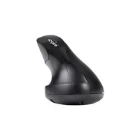 Spire CG-M4001-USB Archer I ergonómikus egér fekete 1600dpi #2