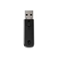 Skullcandy S6SCY-R116 SLYR Pro Wireless headset fehér Bluetooth 2,4 GHz USB-A 50 mm #2