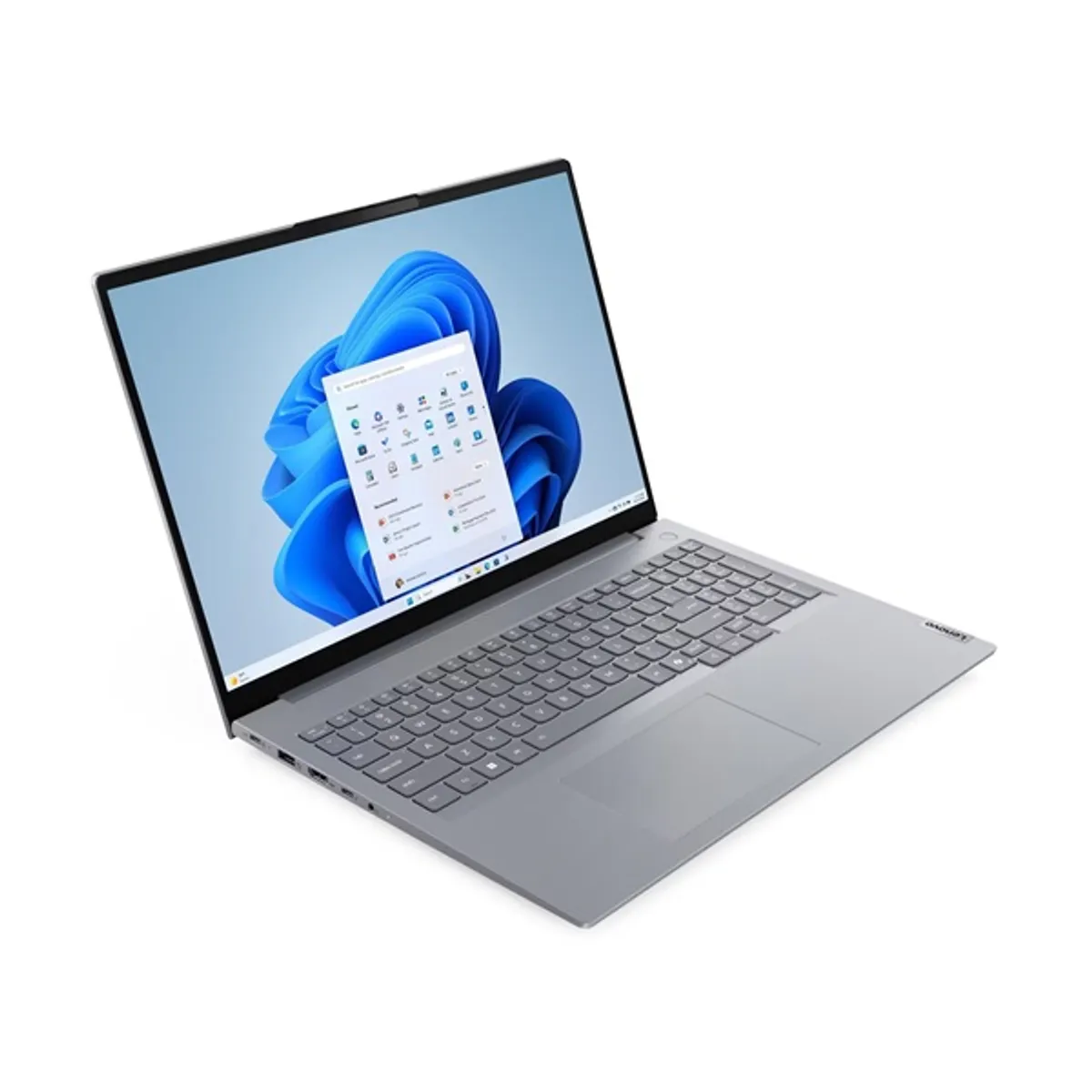 LENOVO 21SH00HBHV ThinkBook 16 G8 IRL Intel Core 7 240H 16GB DDR5 512GB PCIe NVMe SSD 16" WUXGA IPS #2