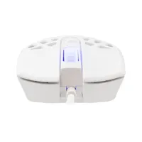 White Shark WS GM-5018W Caradoc Fehér 7 gomb 7200dpi USB RGB 1,8 m #4