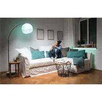 LEDVANCE 4058075045675 Star rgbw led körte 9W 806 lm 2700 K E27 színváltó távirányítható 200 fok #8