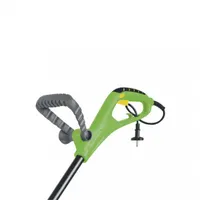 Fieldmann 50000644 FZS 2002-E 550 W 30 cm damil 1,4 mm állítható fej 92-114 cm kerekekkel védőpajzs #2