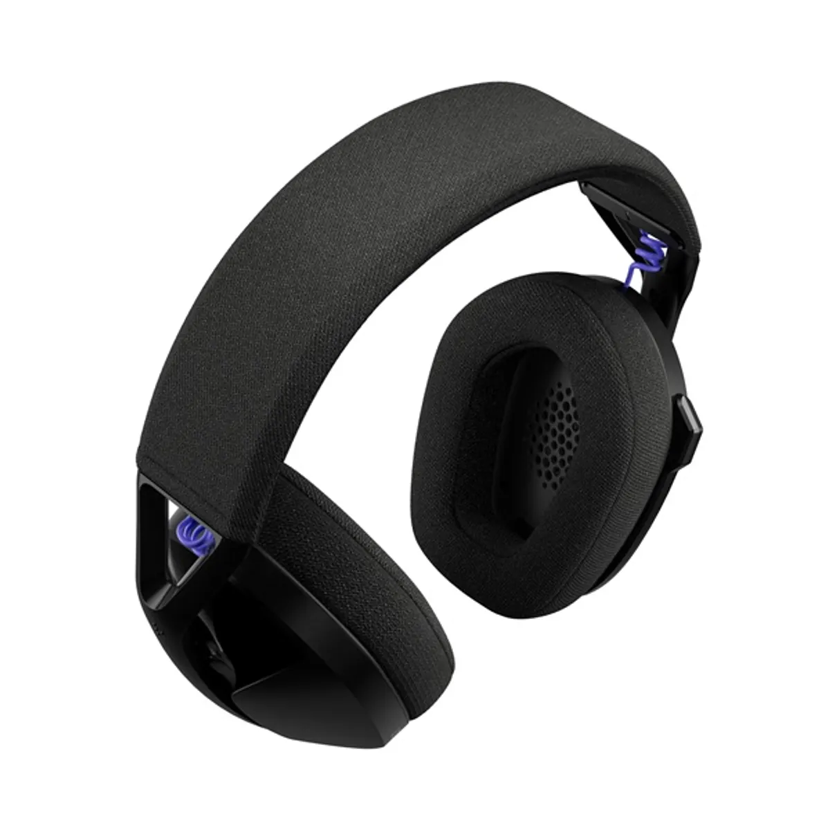 Logitech 981-001563 G321 Lightspeed fejhallgató fekete 2,4 GHz Bluetooth usb-c 20 óra #9