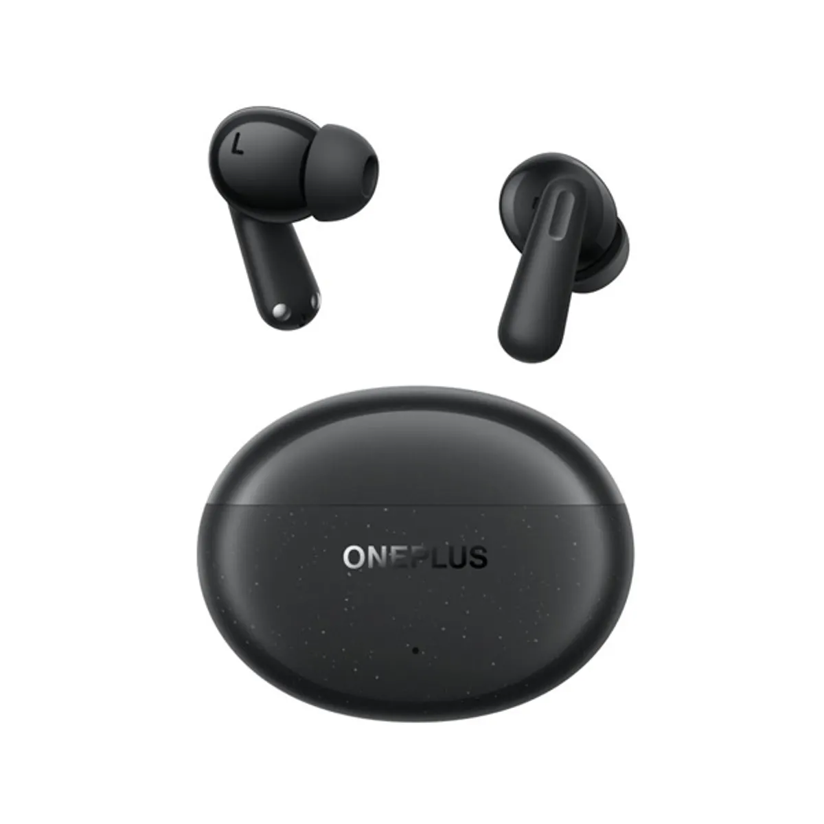 OnePlus 5481158589 Nord Buds 3 Pro True Wireless fekete 12 mm hangszóró 58 mAh 12 óra USB-C #1