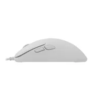 White Shark WS GM-5014W Graphene 6200dpi optikai USB 2.0 150 cm fehér gamer egér ergonómikus #4