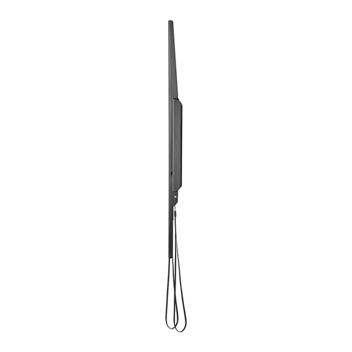 STELL 35057824 SHO 7220 fali konzol 60"-120" fekete acél 120 kg VESA 200x100-900x600 #4