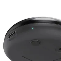Hama 00176639 Okos WiFi univerzális infravörös távirányító Fekete tanítható USB-C #4