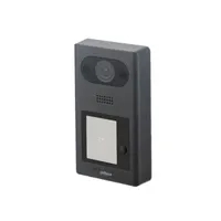 DAHUA VTO3211D-P4-S2 4-lakásos kültéri IP video kaputelefon 2MP RFID olvasó #3