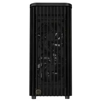 ASUS 90DC00M0-B39010 ProArt PA401 Wood Edition - Metal Panel fekete #2