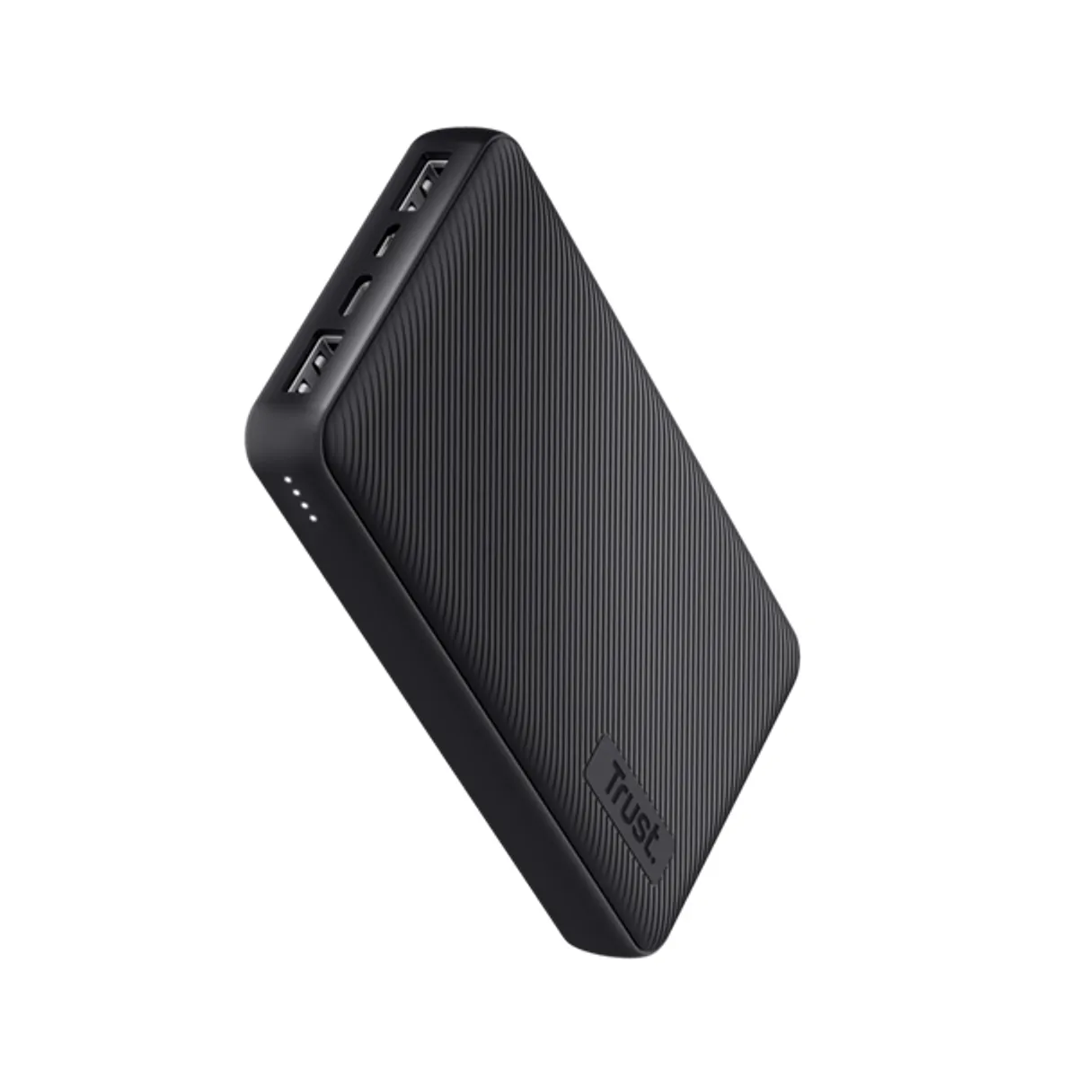 TRUST 24677 Primo Eco 15000mAh PowerBank 2 USB-A, 1 USB-C #2