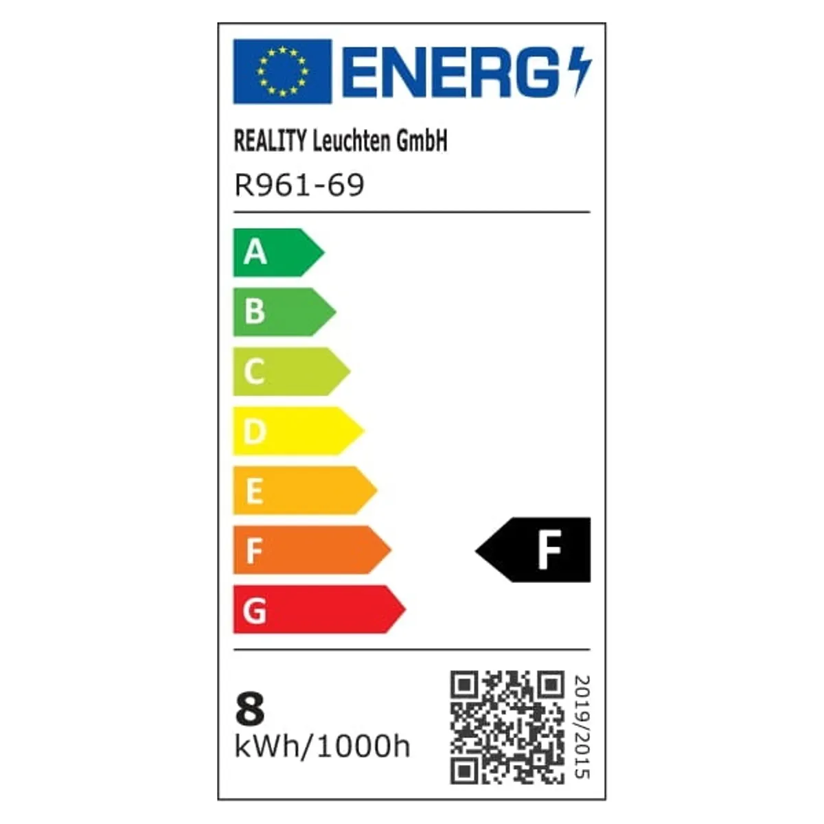 Trio R961-69 led izzó E27 rgb 3000K 200 lm távirányítóval #2