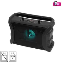 SAL BTWORKY BTWORKY 8W FM rádió Bluetooth TWS USB-microSD-AUX USB-C