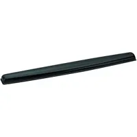 Fellowes 9112201 Crystal Gel csuklótámasz poliuretán fekete