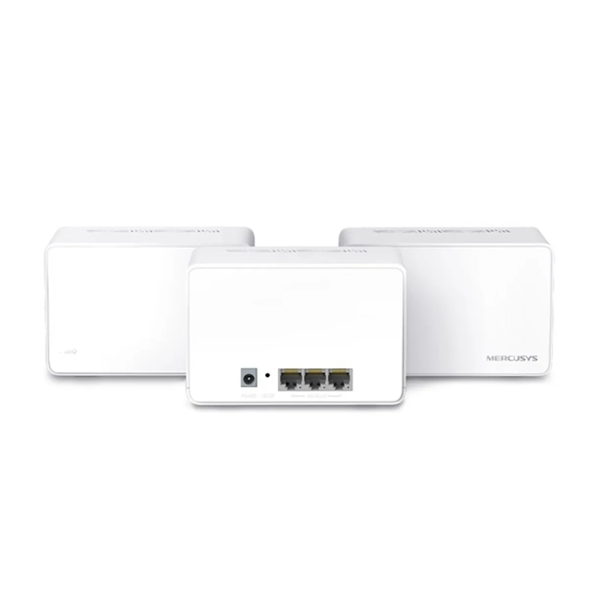Mercusys HALO H80X-3PACK Halo H80X 3 db #2