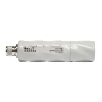 MikroTik RBGROOVEGA-52HPACN GrooveA 52HPacn PoE 802.11ac 2,4 GHz és 5 GHz 1x gigabites Ethernet #1