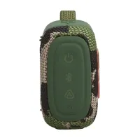 JBL JBLGO5SQUAD Go 5 Squad terepmintás IP68 Bluetooth 6.0 USB-C 8-10 óra #5