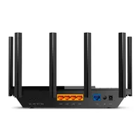 TP-LINK ARCHER AX72 Archer AX72 574+4804 Mbps 802.11ax WPA3 IPv6 QoS #3
