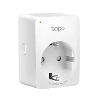 TP-LINK TAPO P100(1-PACK) okos dugó wifi