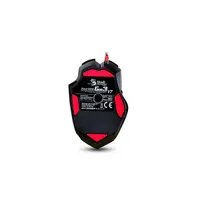 A4-TECH A4TMYS43940 Bloody V7m 3200 dpi Optikai USB Vezetékes gamer 8 gomb #3