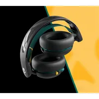 Skullcandy S6KBW - R740 Grom Wireless Bluetooth USB-C gyerek 45 óra 30 mm 32 ohm 20-20000 Hz 85 dB #2