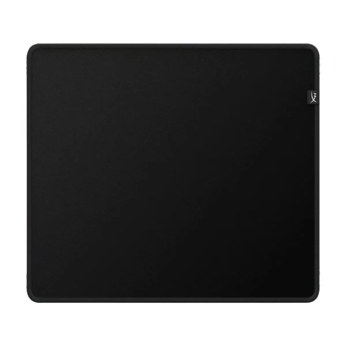HEWLETT PACKARD 4Z7X4AA HyperX Pulsefire Mat L Textil Fekete 450x400mm Csúszásgátló #1