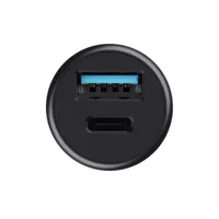 TRUST 25197 autós töltő 38 W USB-C USB-A fekete univerzális #7