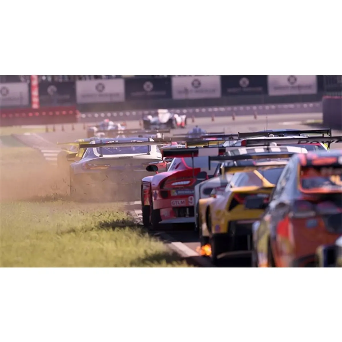 Microsoft VBH-00016 Forza Motorsport Xbox Series X autó-motor verseny standard 3 év #5