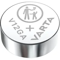 Varta 4278101401 LR43 alkáli gomb elem 1db