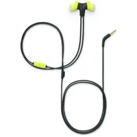 JBLENDURRUNBNL Endurance Run Lime fekete 3,5 mm 8 mm 20-20000 Hz kábeles 2.0 mikrofonos fülhallgató #2