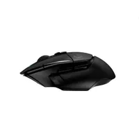 LOGITECH 910-006180 G502 X Lightspeed vezeték nélküli USB-C, 13 programozható gomb, DPI 25600, 140 óra, fekete #4