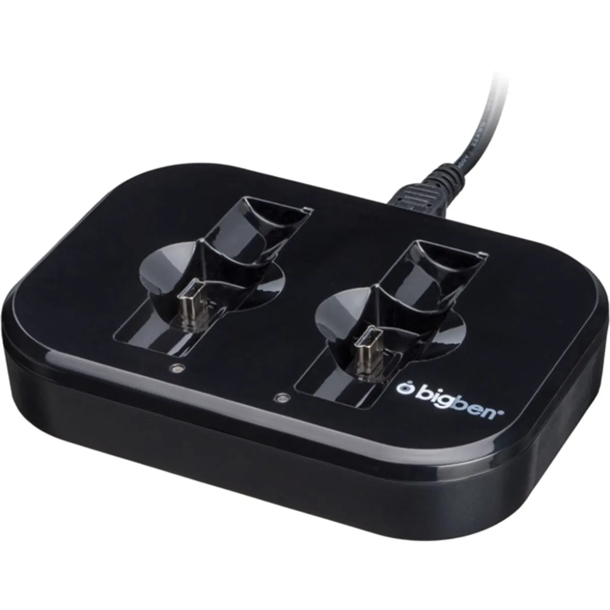 Bigben 2802020 Dual töltőállomás Xbox One 700mAh LiPo 12 óra játékidő #6