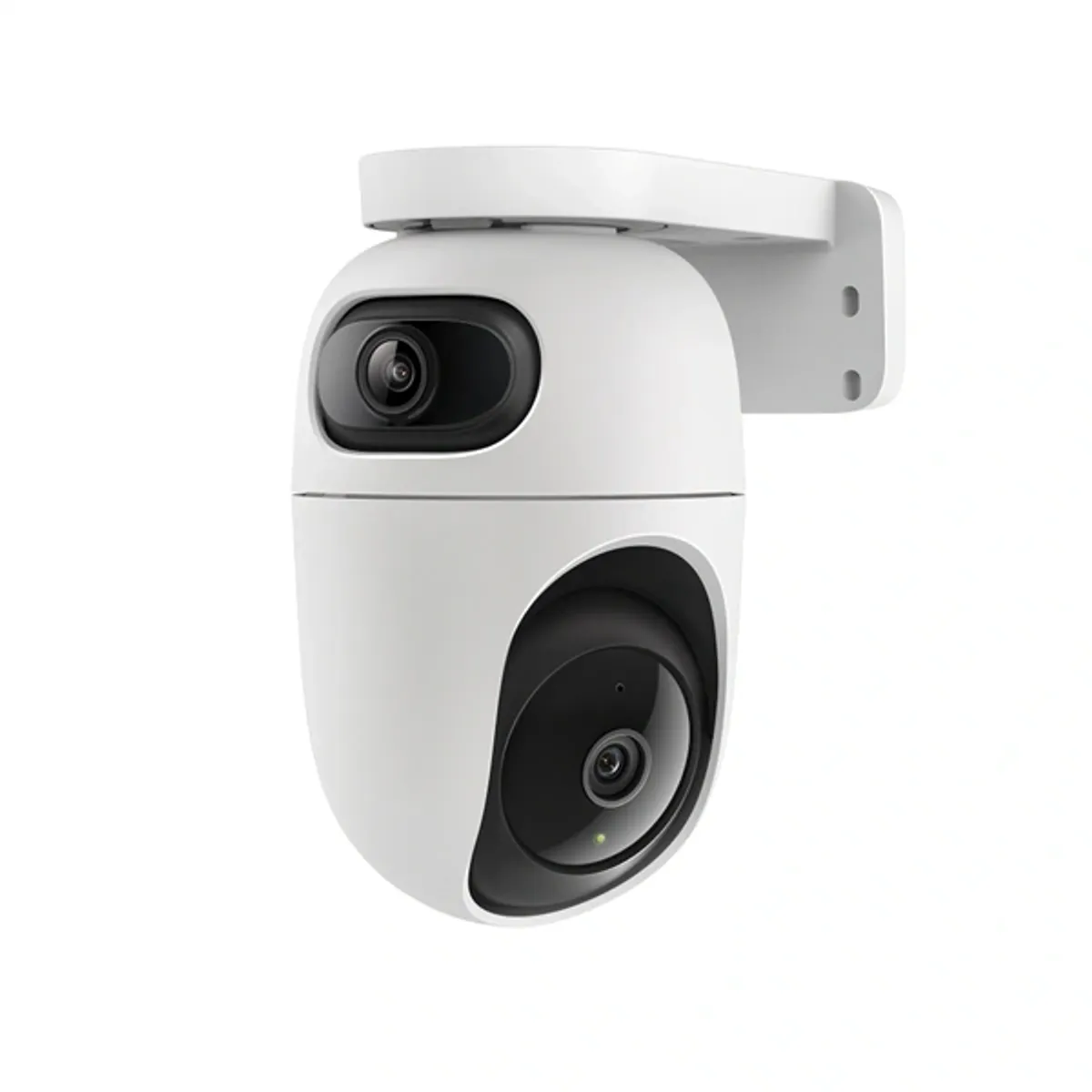 TP-LINK TAPO C245D dupla lencsés pan-tilt beltéri wifi kamera 2K 3MP #3