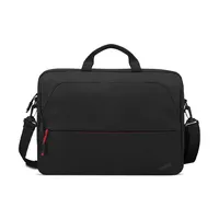 Lenovo 4X41C12469 ThinkPad Essential Topload 16" fekete poliészter PVC párnázott belső első zseb vállpánt