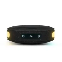 BIGBEN PARTYBTIPNANOBKR Party Nano Bluetooth hangszóró IP54 15,0 W 1200 mAh USB-C hordozható #2