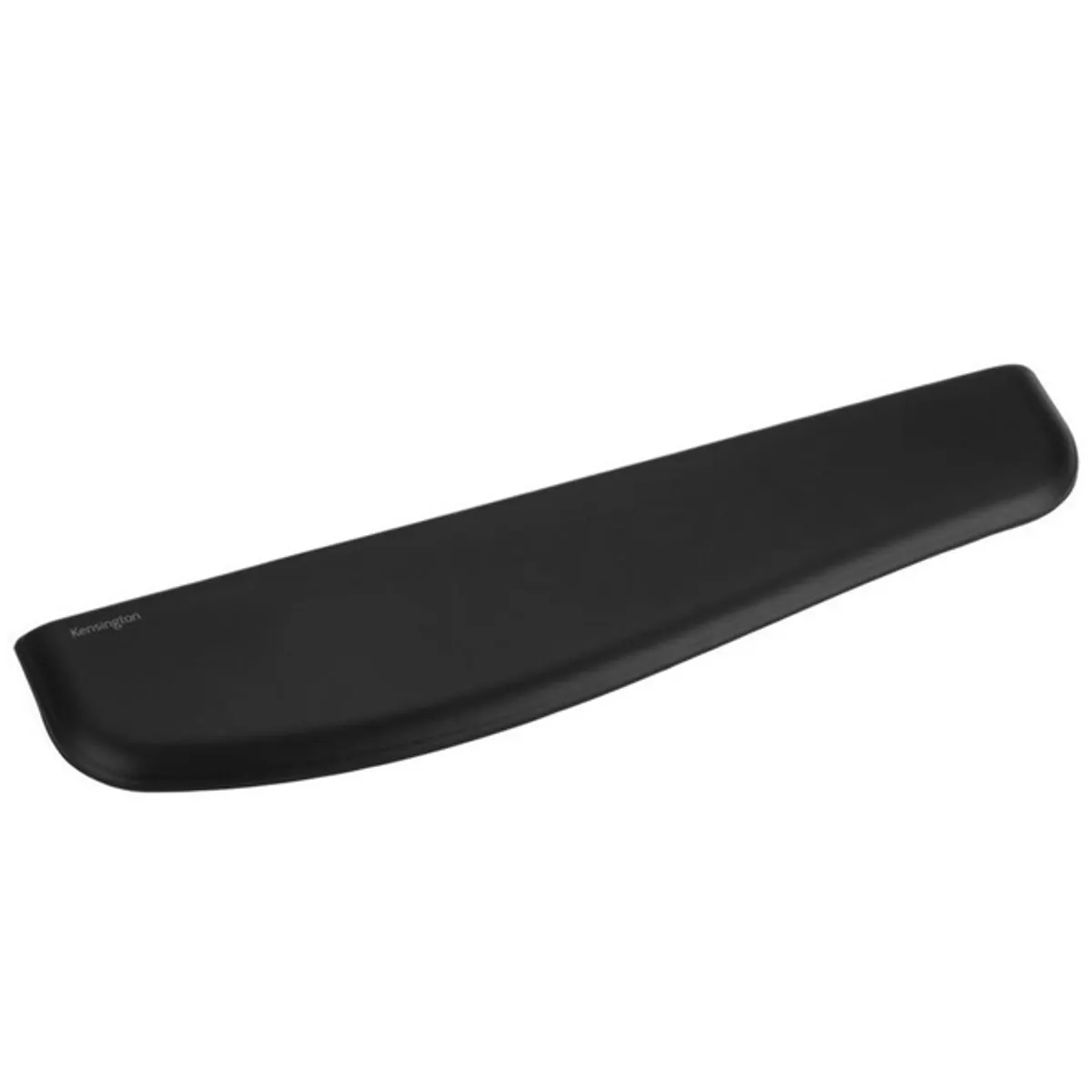 Kensington K52800WW ErgoSoft csuklótámasz Fekete #1
