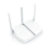 Mercusys MW305R 300Mbps vezeték nélküli N router 3x5dBi antennák 1 WAN 3 LAN WPA2 és WEP #3