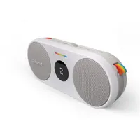 Polaroid 009083 P2 szürke Bluetooth hangszóró 20,0 W 15 óra 10 m 3,5 mm USB-C #2