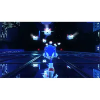 SEGA 5055277054466 Sonic X Shadow Generations PS4 játékszoftver platformer 7 év standard #5