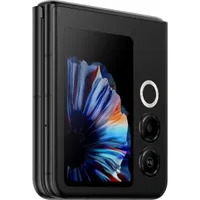 ZTE 123447101006 nubia Flip 2 6,9" 5G Android 14 8GB RAM 256GB DualSIM fekete #5