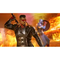 TAKE TWO C Marvel`s Midnight Suns Legendary Edition Xbox Series X 12 év #3